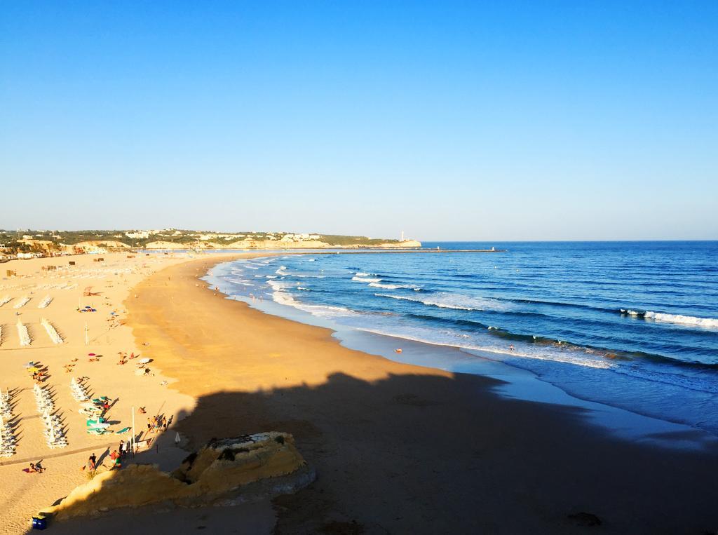 Casa Encantada - Praia Da Rocha Портіман Номер фото