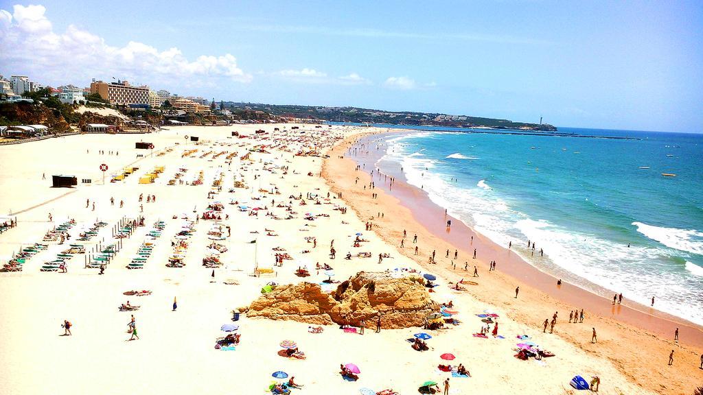 Casa Encantada - Praia Da Rocha Портіман Екстер'єр фото