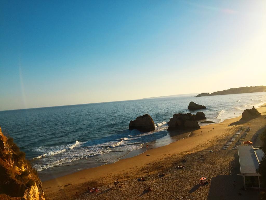 Casa Encantada - Praia Da Rocha Портіман Номер фото