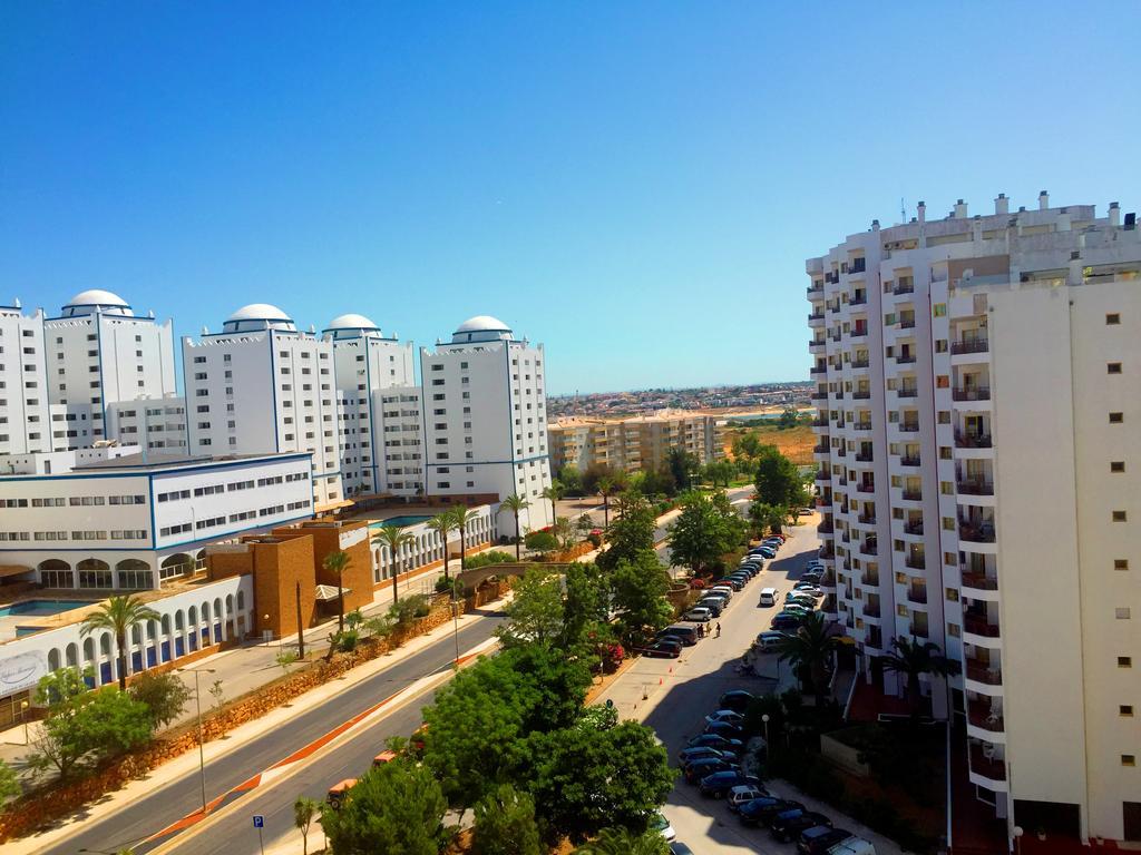 Casa Encantada - Praia Da Rocha Портіман Екстер'єр фото