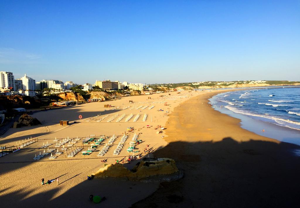 Casa Encantada - Praia Da Rocha Портіман Екстер'єр фото
