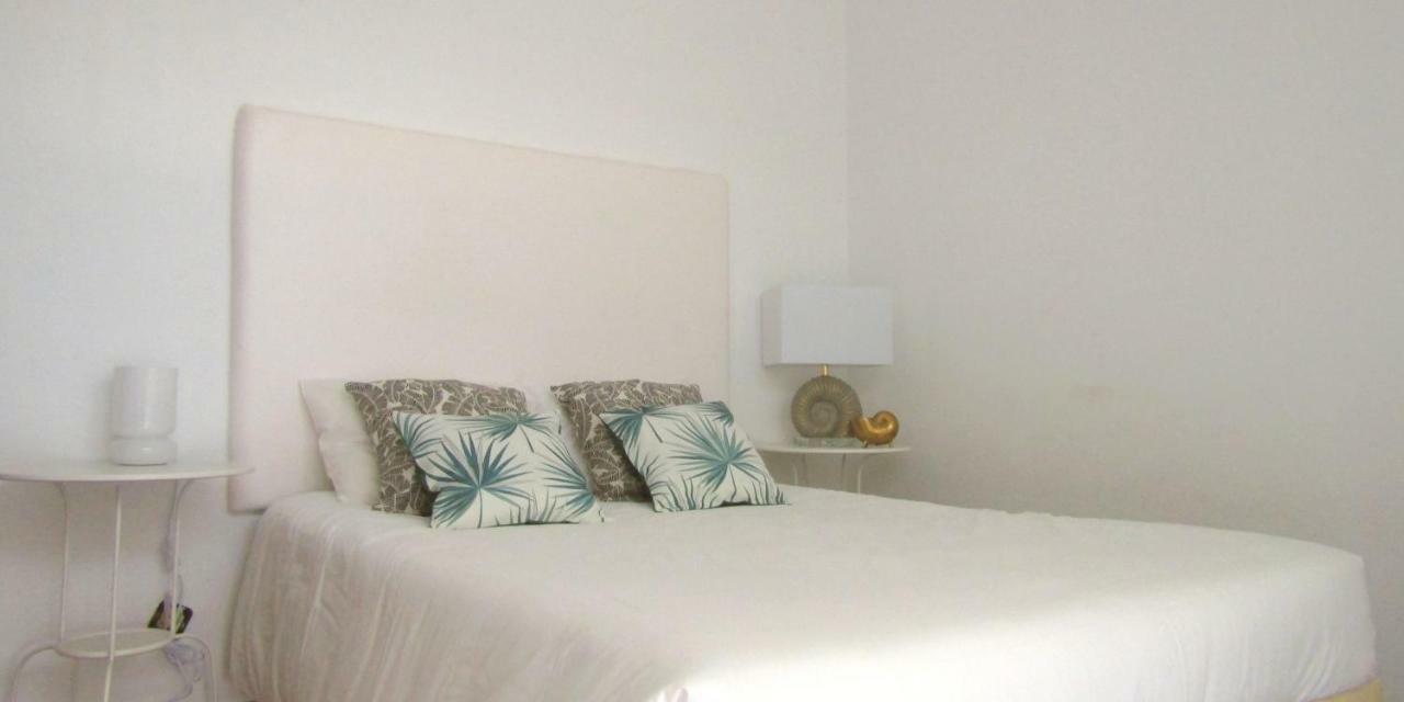 Casa Encantada - Praia Da Rocha Портіман Екстер'єр фото