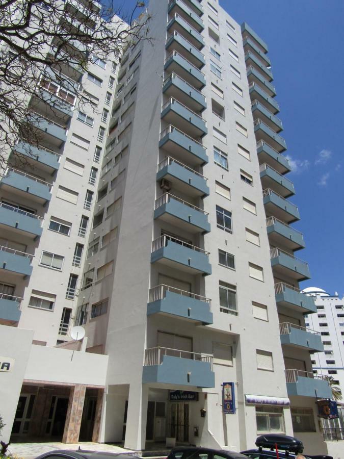 Casa Encantada - Praia Da Rocha Портіман Екстер'єр фото
