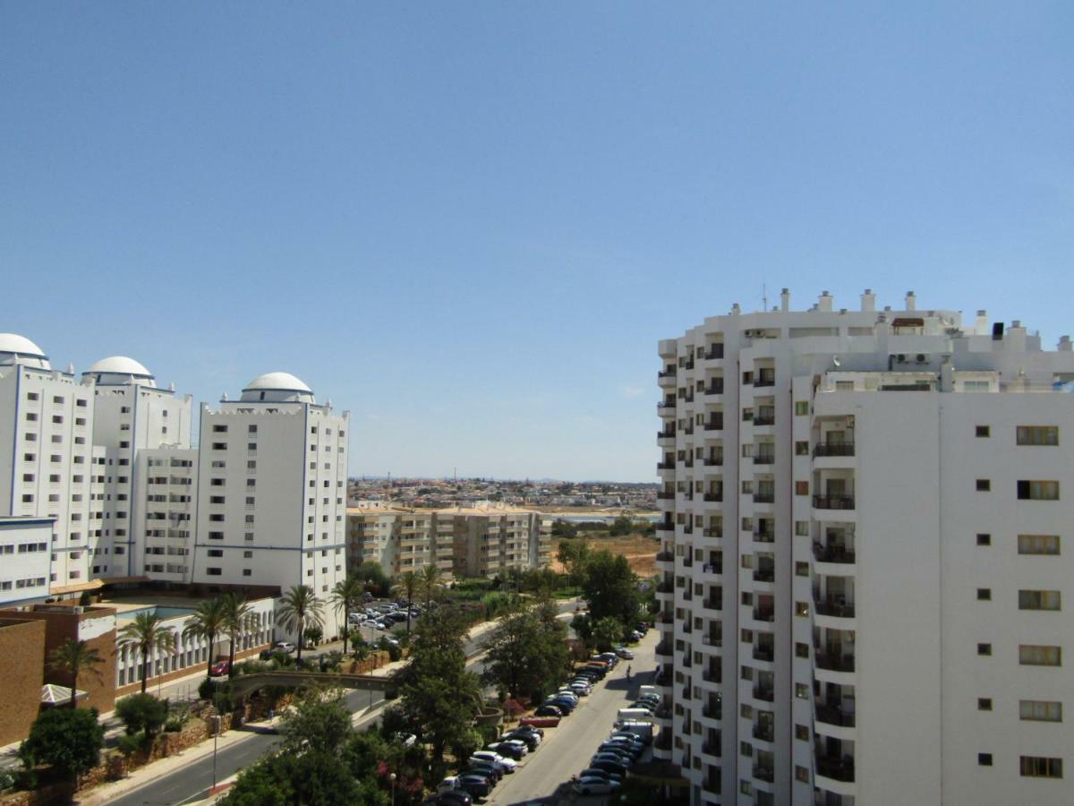 Casa Encantada - Praia Da Rocha Портіман Екстер'єр фото