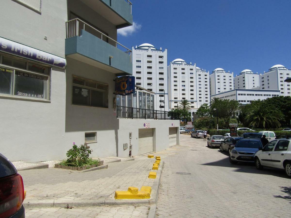 Casa Encantada - Praia Da Rocha Портіман Екстер'єр фото