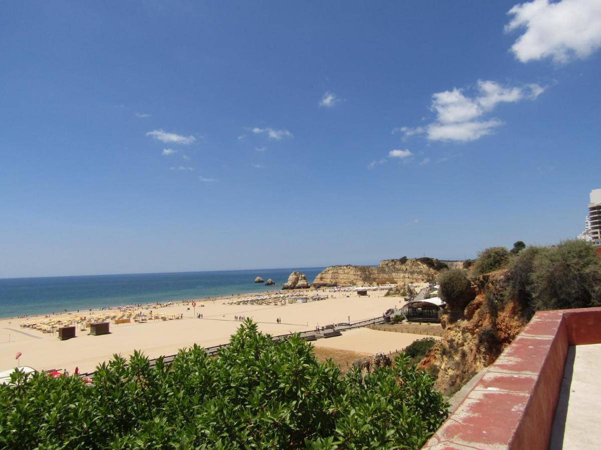Casa Encantada - Praia Da Rocha Портіман Екстер'єр фото