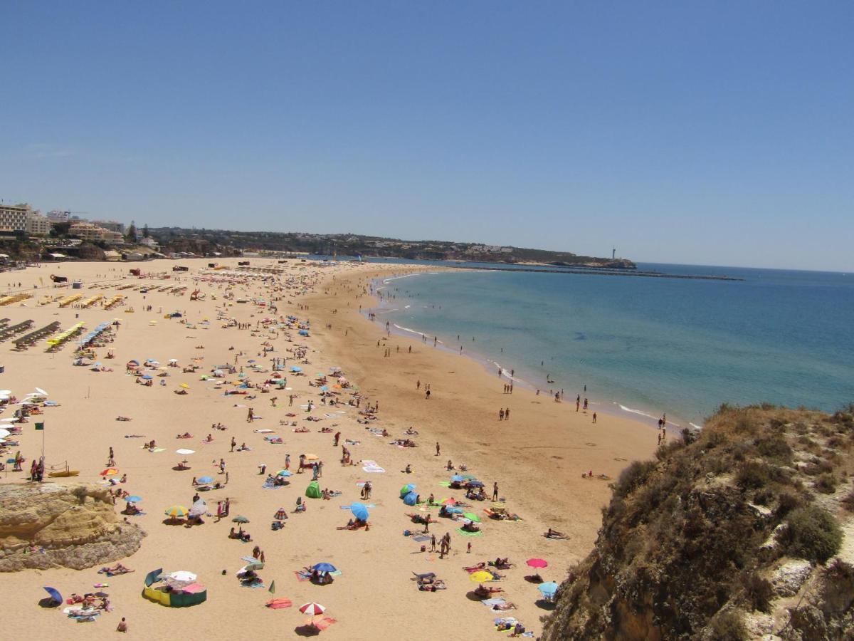 Casa Encantada - Praia Da Rocha Портіман Екстер'єр фото