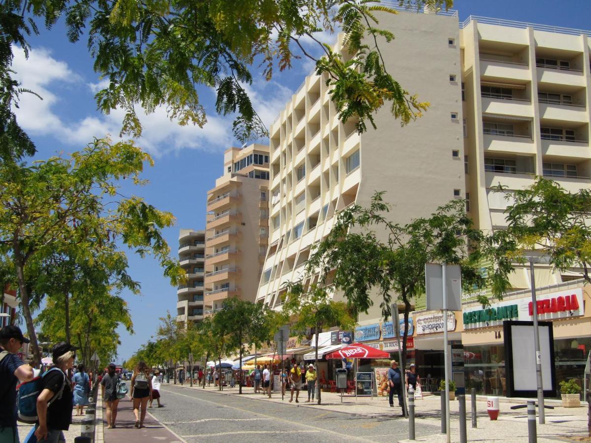 Casa Encantada - Praia Da Rocha Портіман Екстер'єр фото