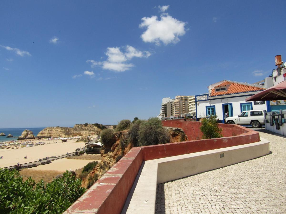 Casa Encantada - Praia Da Rocha Портіман Екстер'єр фото